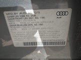 Audi Q5 2.0T Premium WA1LFAFPXEA068954 снимка