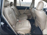 Toyota Highlander Se V6 5TDBK3EH1BS072408 снимка