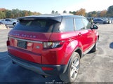 Land Rover Range Rover Evoque Pure SALVP2BG8FH995573 снимка