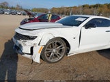 Chevrolet Camaro 1Lt 1G1FB1RXXK0116487 fotografie