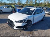 Hyundai Veloster N KMHT36AH1NU012231 снимка