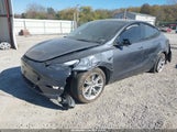 Tesla Model Y Awd/Long Range Dual Motor All-Wheel Drive 7SAYGDEE8PF869079 fotografie