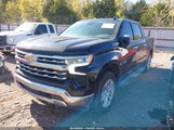 Chevrolet Silverado  4Wd Short Bed Ltz 1GCUDGED3PZ107480 fotografie