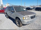 Honda Passport Ex/Lx 4S6CK58W314410401 fotografie