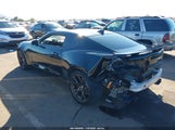 Chevrolet Camaro 2Ss 1G1FH1R76K0133267 снимка