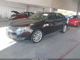 Lincoln Mks Ecoboost 1LNHL9FT1FG607763 снимка