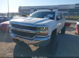 Chevrolet Silverado  1Lt 3GCUKREC8JG282498 снимка