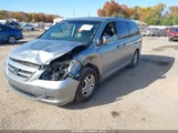 Honda Odyssey Ex-L 5FNRL38657B123023 снимка
