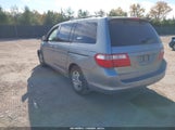 Honda Odyssey Ex-L 5FNRL38657B123023 снимка