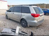 Toyota Sienna Ce 5TDZA23C35S360518 снимка