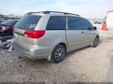 Toyota Sienna Ce 5TDZA23C35S360518 снимка