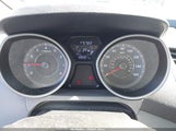 Hyundai Elantra Se KMHDH4AE9FU387981 снимка