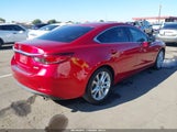 Mazda Mazda6 I Touring JM1GJ1V58F1223007 photo