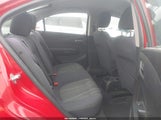 Chevrolet Sonic Lt Auto 1G1JC5SG0D4160339 снимка