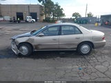 Buick Century Limited 2G4WY55J921234836 снимка