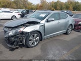 Kia Optima Hybrid Ex KNAGN4AD7E5070160 снимка