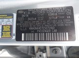 Kia Optima Hybrid Ex KNAGN4AD7E5070160 снимка