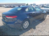Toyota Corolla Le 5YFB4MDE5RP156662 снимка