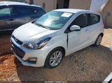 Chevrolet Spark Fwd 1Lt Automatic KL8CD6SAXLC451278 снимка