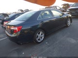 Toyota Camry Se 4T1BF1FK5EU323512 снимка