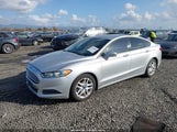Ford Fusion Se 3FA6P0H75FR132323 снимка