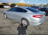 Ford Fusion Se 3FA6P0H75FR132323 снимка