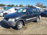 Honda Cr-V Lx JHLRD1840YC045123 снимка
