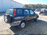 Honda Cr-V Lx JHLRD1840YC045123 снимка