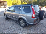 Honda Cr-V Se SHSRD78965U302823 снимка