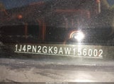 Jeep Liberty Sport 1J4PN2GK9AW156002 photo