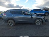 Nissan Rogue Sv KNMAT2MV2GP698237 снимка