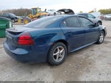 Pontiac Grand Prix 2G2WP552861145950 снимка
