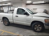Dodge Ram  St/Sxt 1D7HA16K28J202753 fotografie