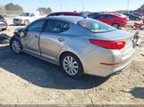 Kia Optima Lx 5XXGM4A74EG340277 снимка
