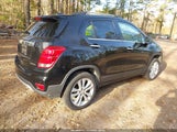 Chevrolet Trax Premier 3GNCJRSB8KL138749 снимка