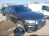 Audi Q5 45 Premium WA1ANAFY4K2082275 снимка