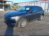 Mazda Cx-5 Touring JM3KE2CY7G0743215 снимка