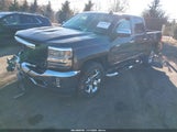 Chevrolet Silverado  1Lz 3GCUKSEC4GG110680 снимка