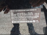 BMW X3 xDrive30I 5UXTR9C58KLD90976 снимка