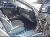 Lexus Is 250 JTHBK262X82068456 снимка