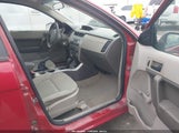 Ford Focus S 1FAHP3EN2AW166366 fotografie