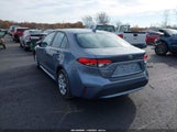 Toyota Corolla Le 5YFEPMAE4NP345922 снимка