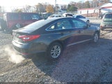 Hyundai Sonata 5NPE24AF1HH592842 снимка