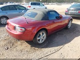 Mazda Mx-5 Sport JM1NC25F480151747 снимка