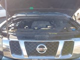 Nissan Titan Se 1N6AA07C48N310360 снимка