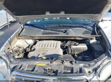 Toyota Highlander Limited V6 5TDDK3EH0AS004253 fotografie