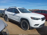 Jeep Cherokee Latitude Lux 4X4 1C4PJMMN6ND527436 fotografie