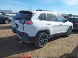 Jeep Cherokee Latitude Lux 4X4 1C4PJMMN6ND527436 fotografie