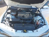 Alfa Romeo Giulia Sprint Rwd ZARFAMAN1P7671791 снимка