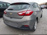 Chevrolet Cruze Lt Auto 3G1BE6SM6HS538647 снимка